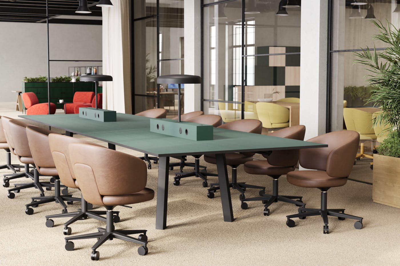 VX Projekt Prime Office Vinkel05 A02
