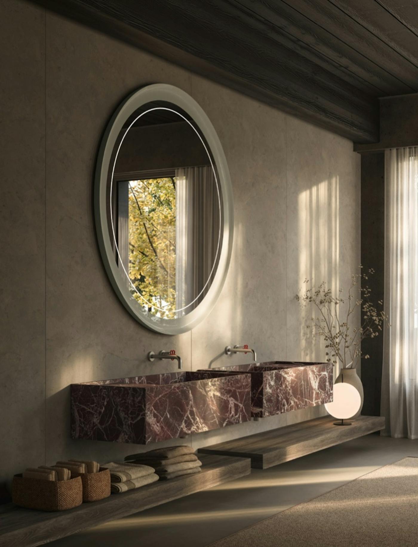 Zone Bath