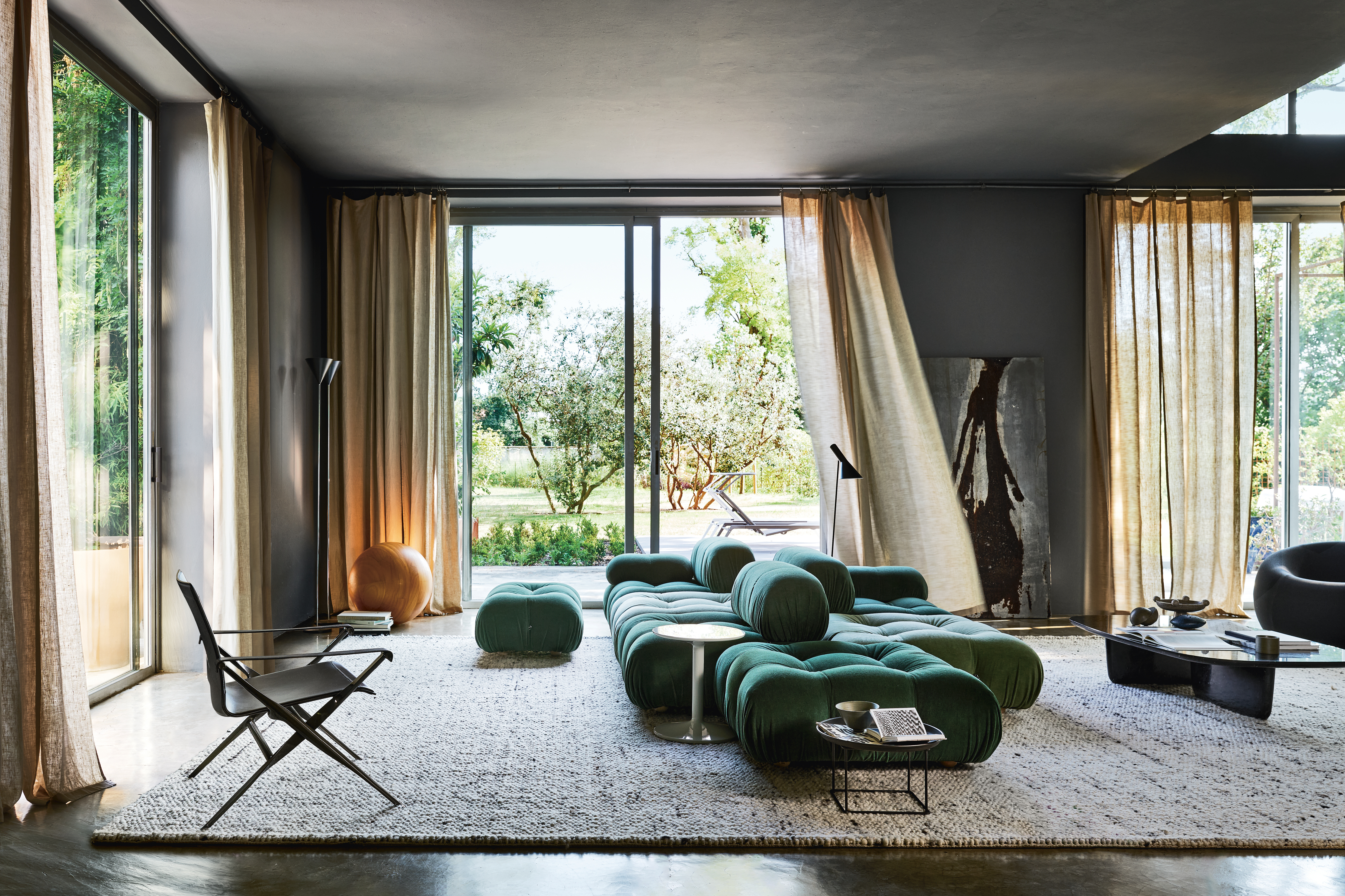 Bebitalia sofa Camaleonda A 17