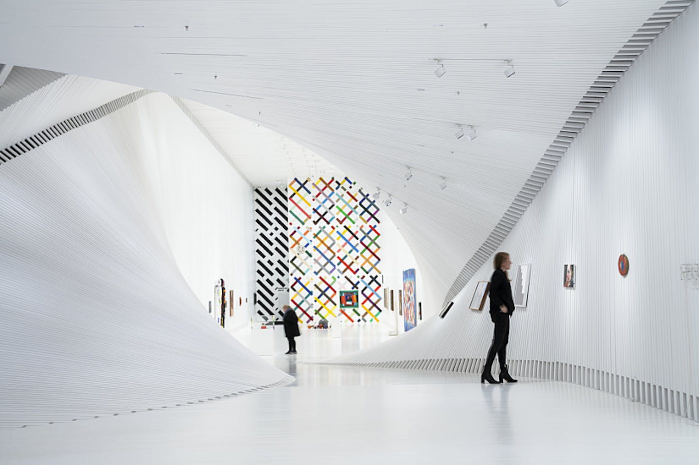 Eur erco the twist kistefos museum norway intro 12 10
