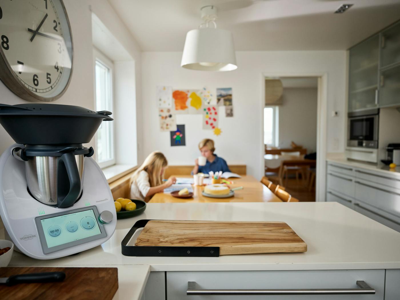Int thermomix TM6 in use 6539466 medium