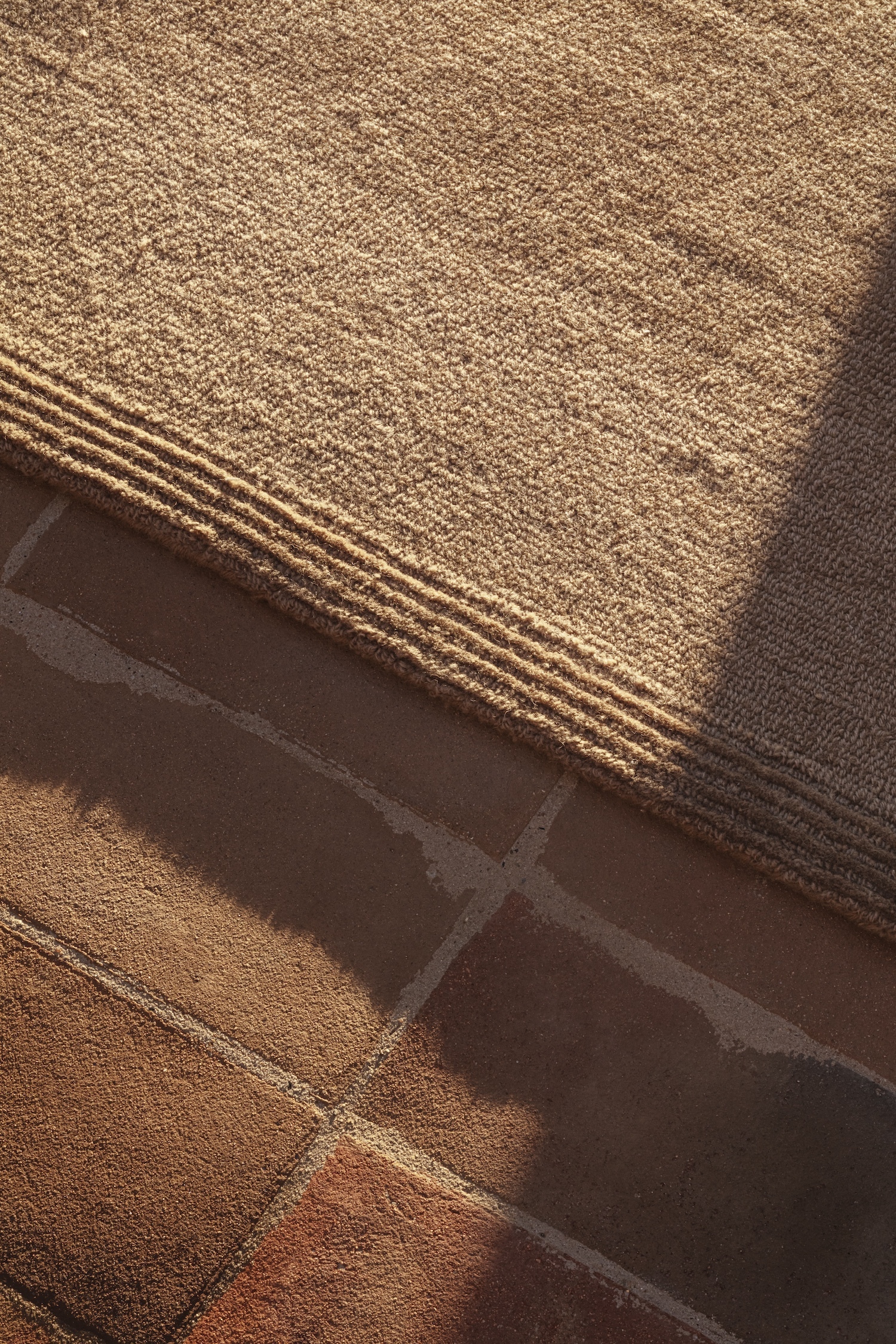 Massimo copenhagen Ground Collection by Norm architects Soil 2