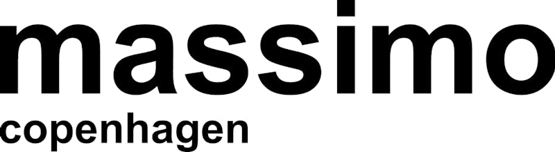 Massimo copenhagen logo