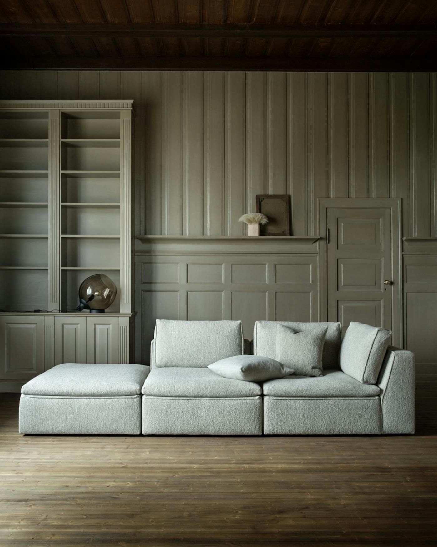 Yggoglyng Favn Sofa