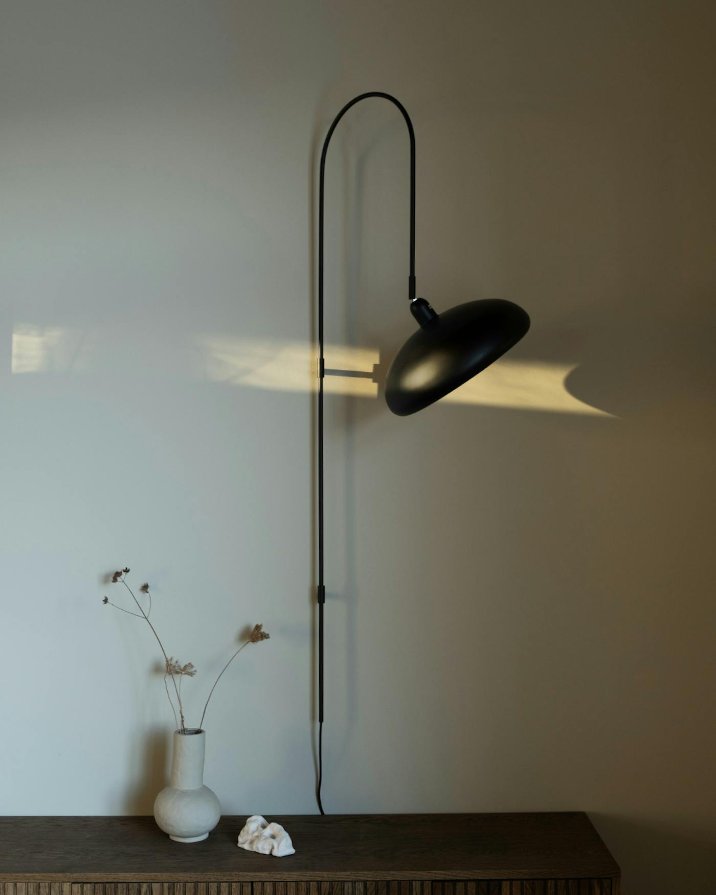 Yggoglyng Spring 03 Wall Lamp