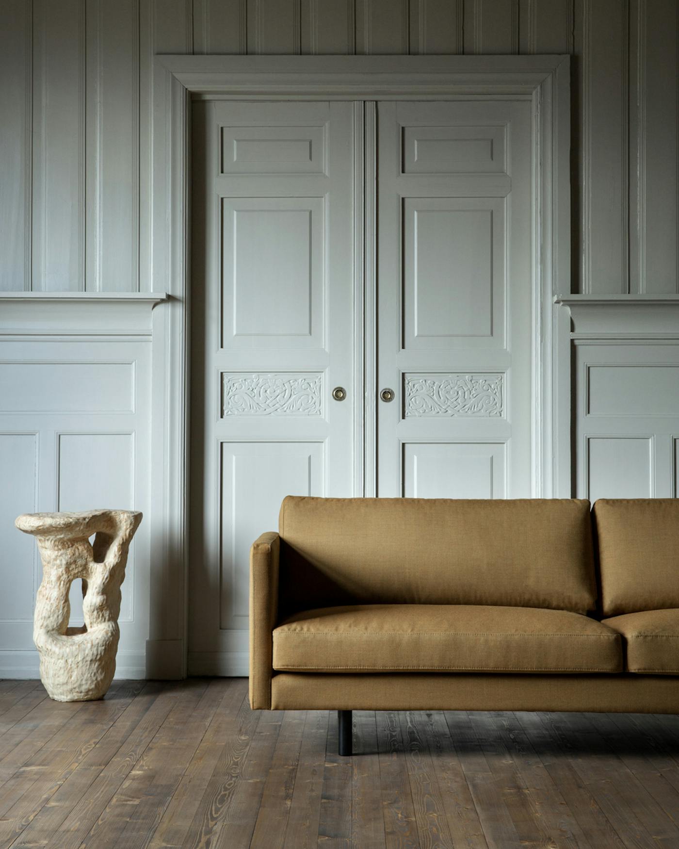 Yggoglyng Svev Sofa